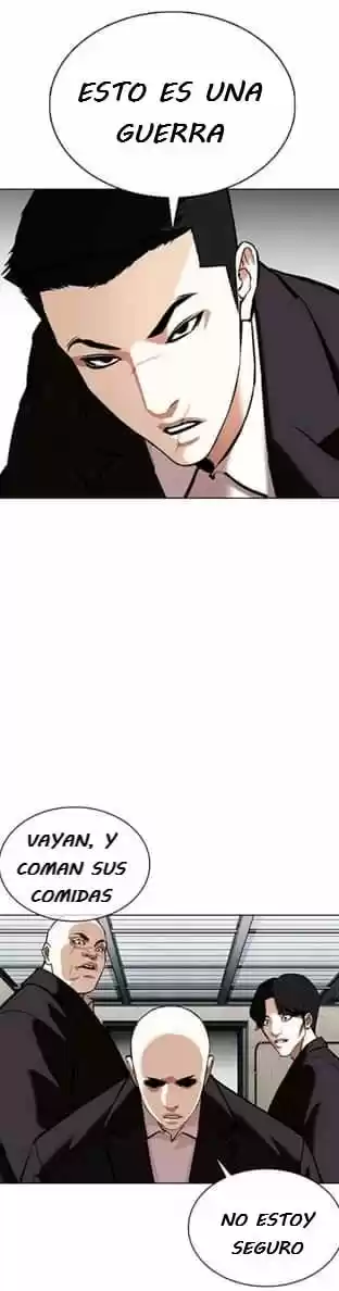 Lookism capítulo 354, página 29