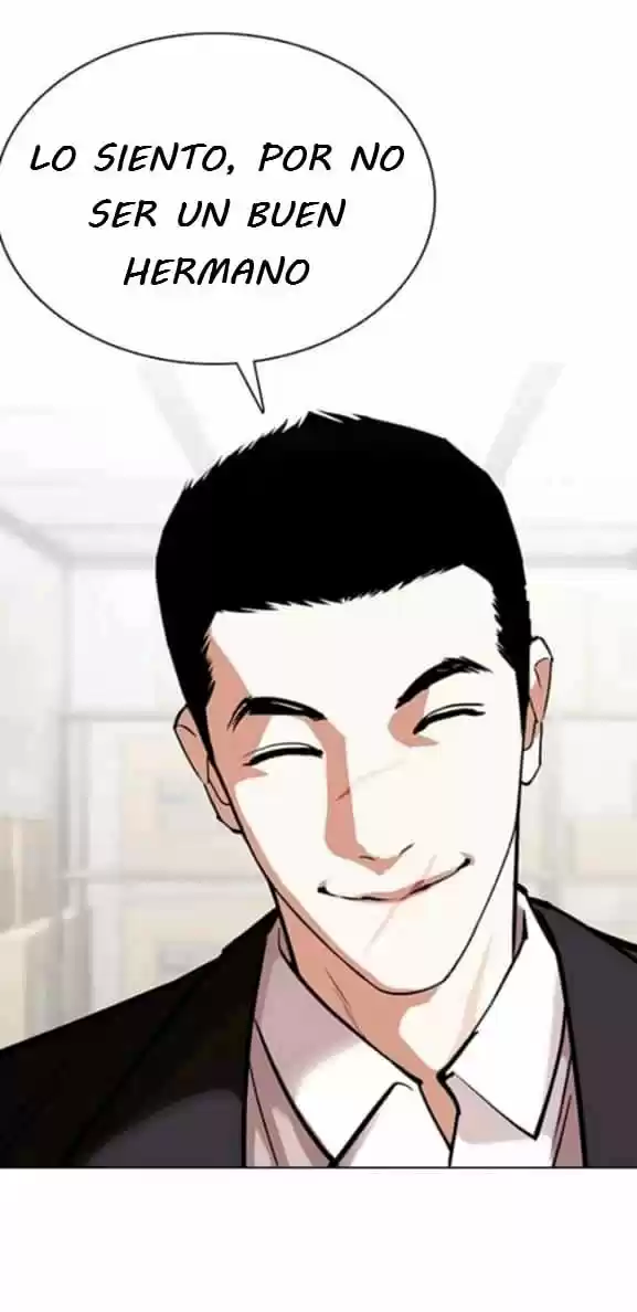 Lookism capítulo 354, página 33