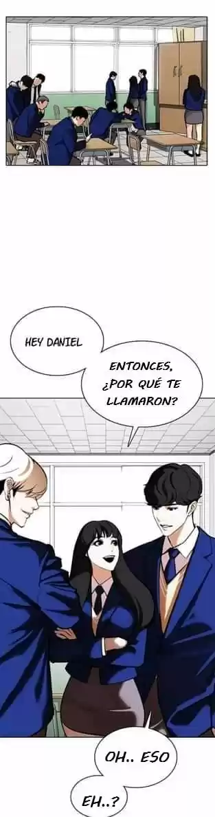 Lookism capítulo 354, página 41