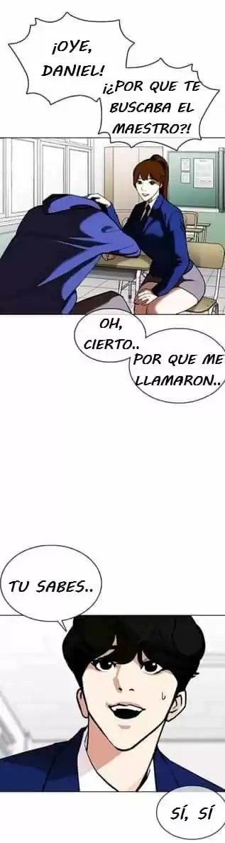 Lookism capítulo 354, página 43