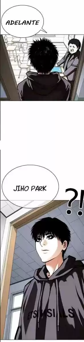 Lookism capítulo 354, página 47
