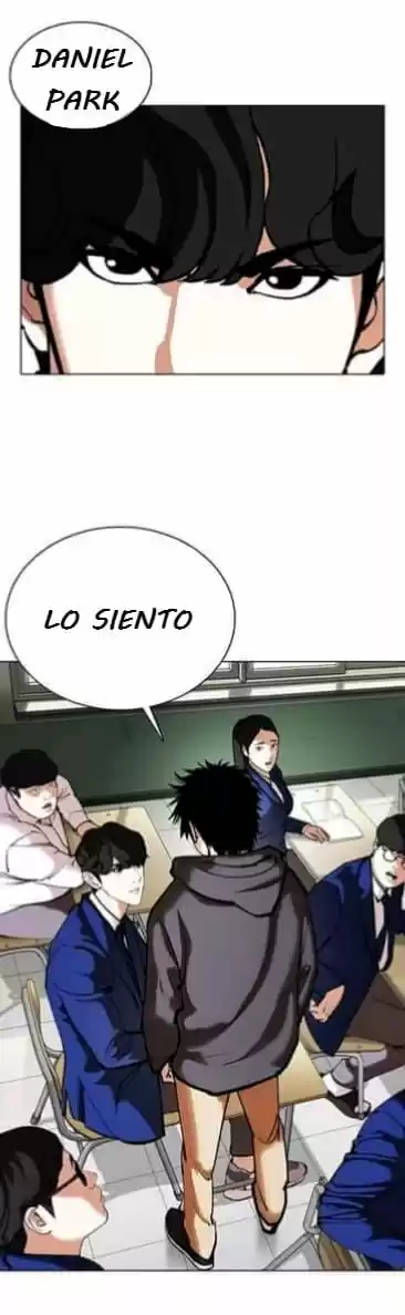 Lookism capítulo 355, página 4