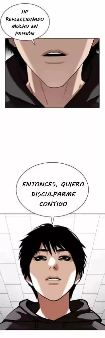Lookism capítulo 355, página 6