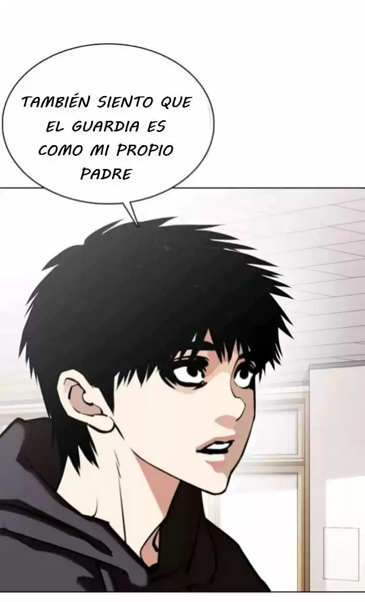 Lookism capítulo 355, página 15