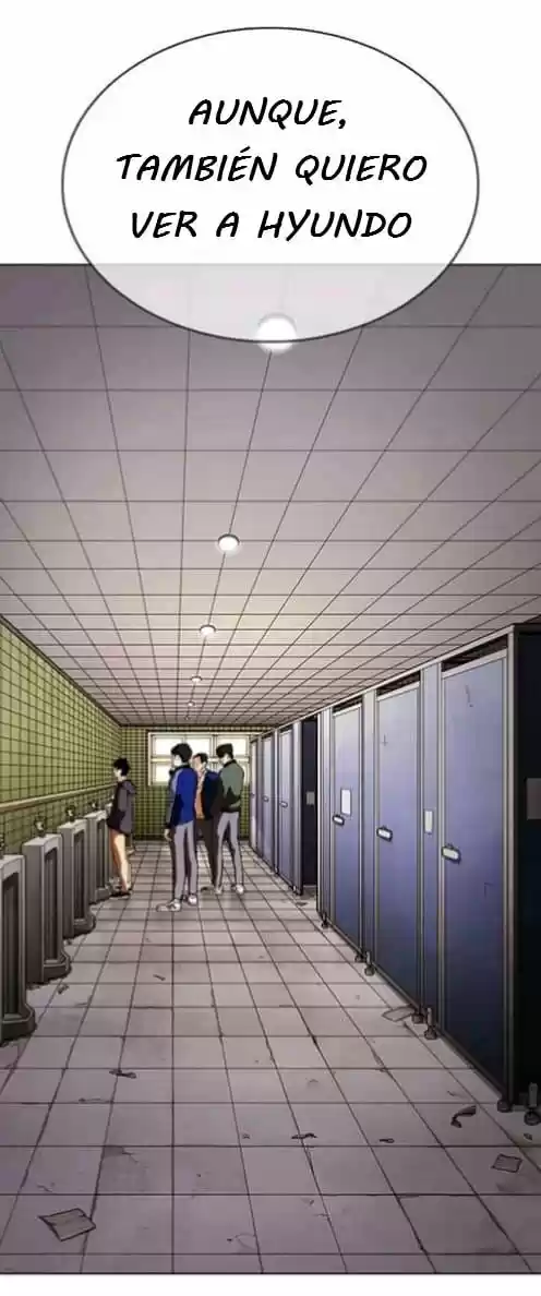 Lookism capítulo 355, página 21