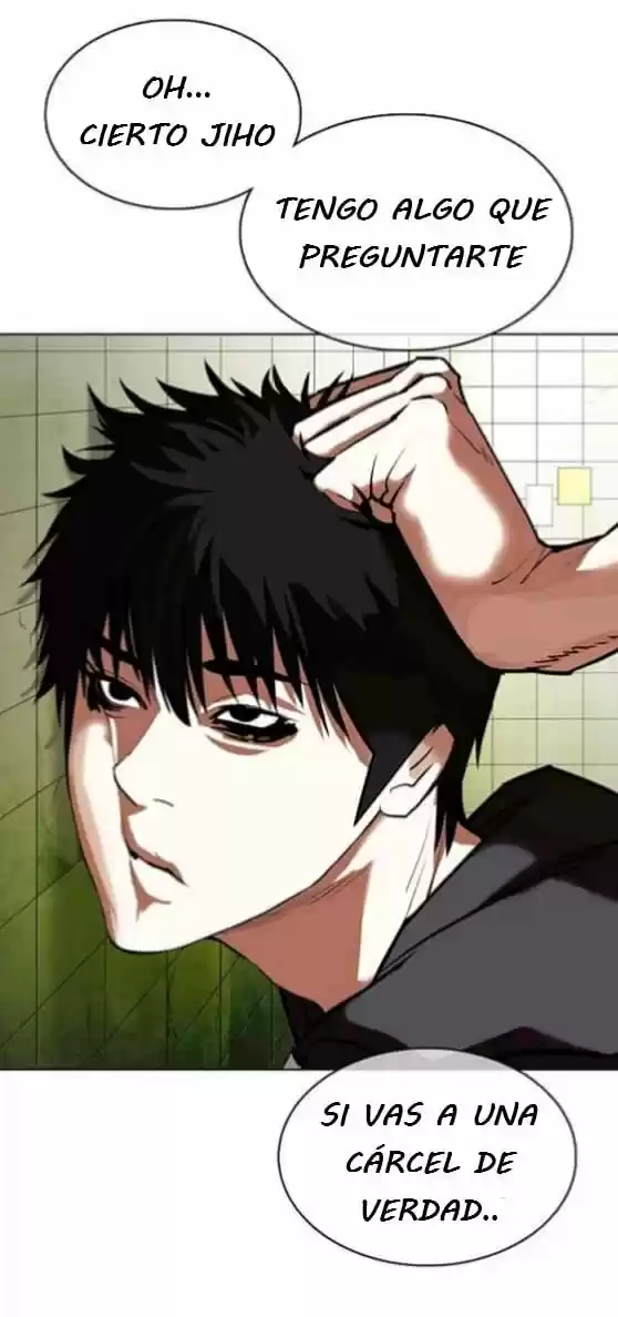 Lookism capítulo 355, página 23