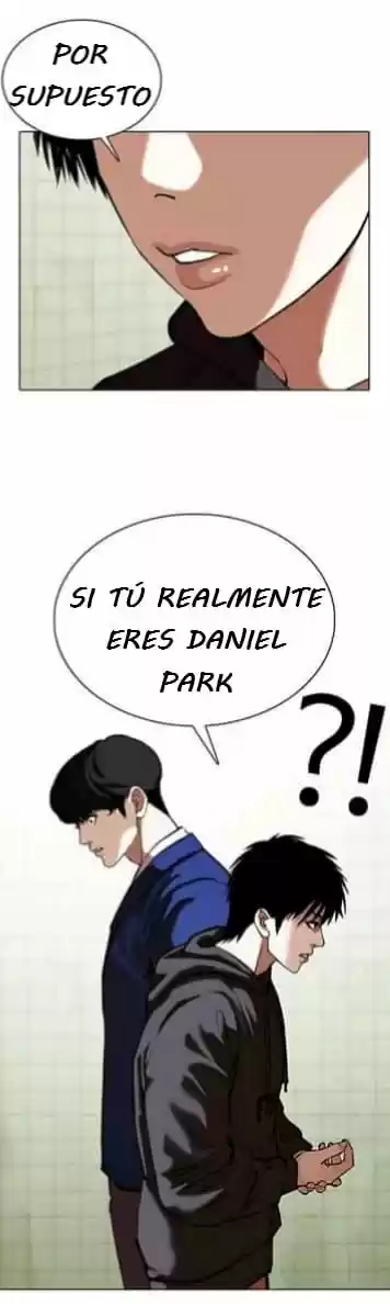 Lookism capítulo 355, página 29