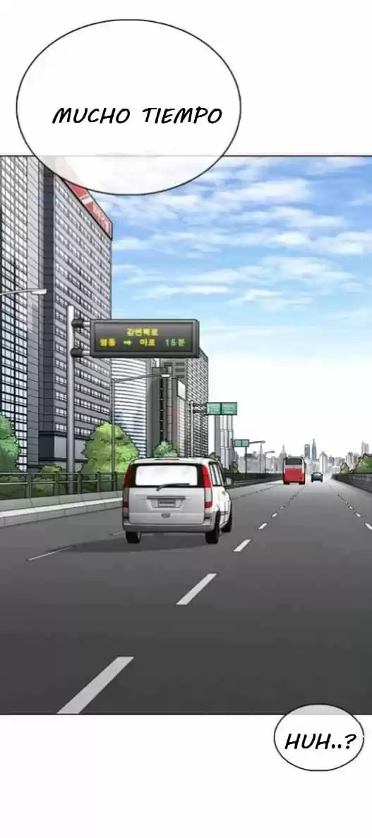 Lookism capítulo 355, página 36