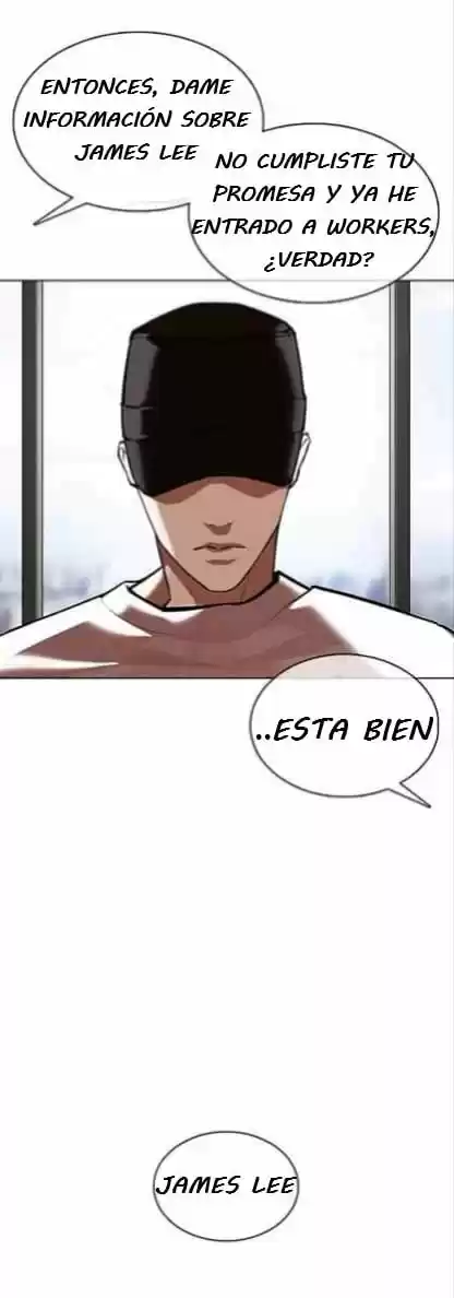 Lookism capítulo 355, página 41