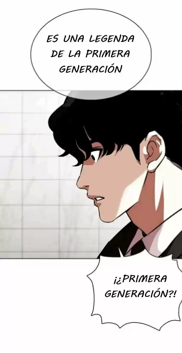 Lookism capítulo 355, página 42