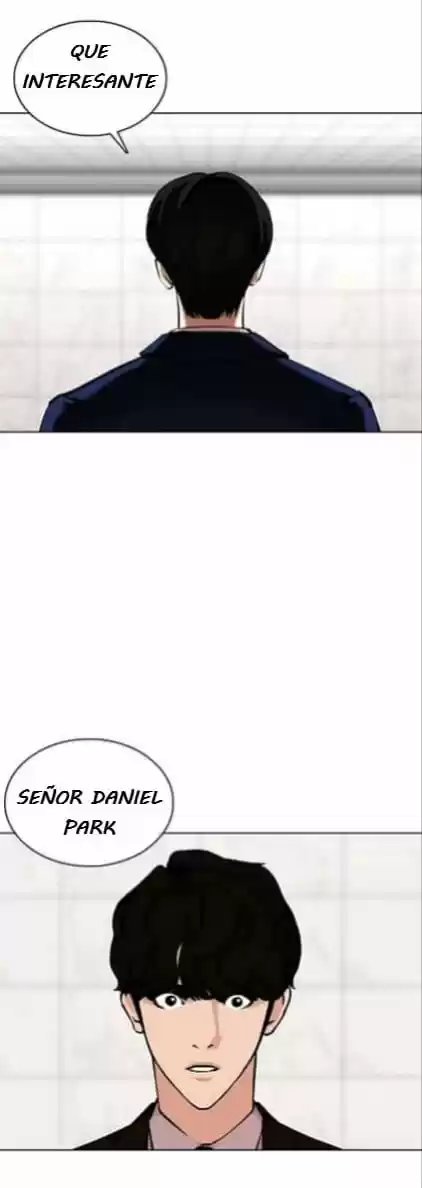 Lookism capítulo 355, página 49