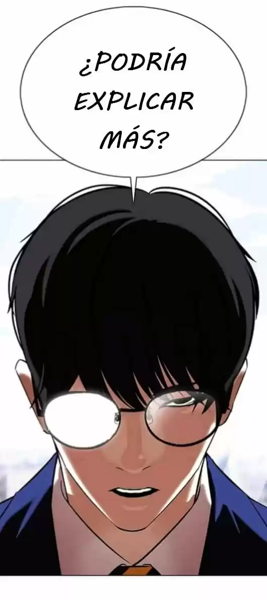 Lookism capítulo 355, página 50