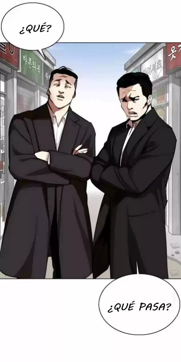 Lookism capítulo 355, página 52