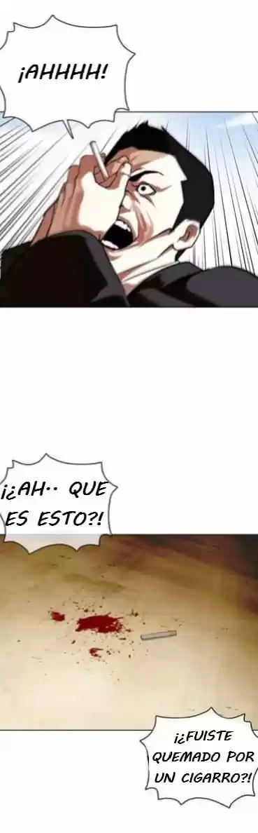 Lookism capítulo 355, página 56
