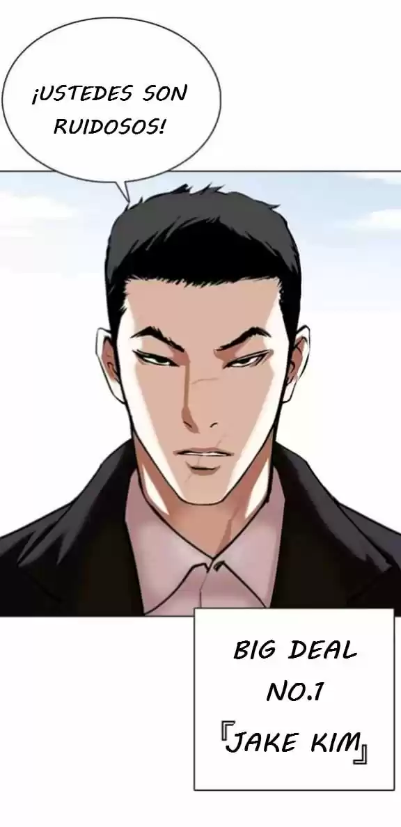 Lookism capítulo 355, página 59