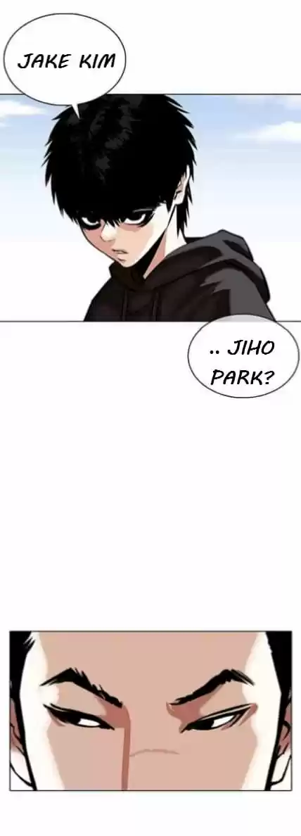 Lookism capítulo 355, página 60