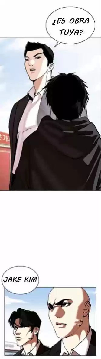 Lookism capítulo 355, página 62