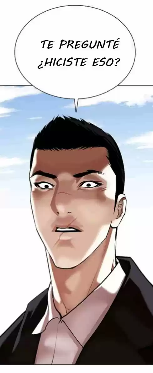 Lookism capítulo 355, página 64