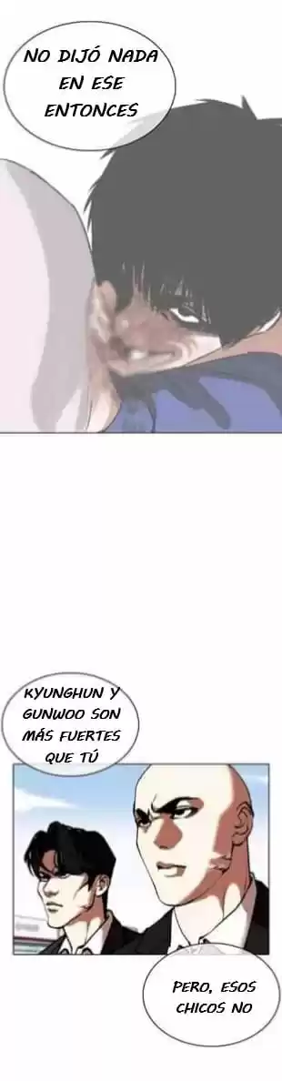 Lookism capítulo 356, página 6