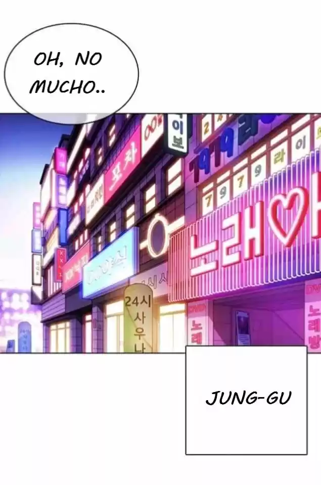 Lookism capítulo 356, página 24