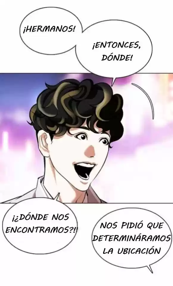 Lookism capítulo 356, página 31