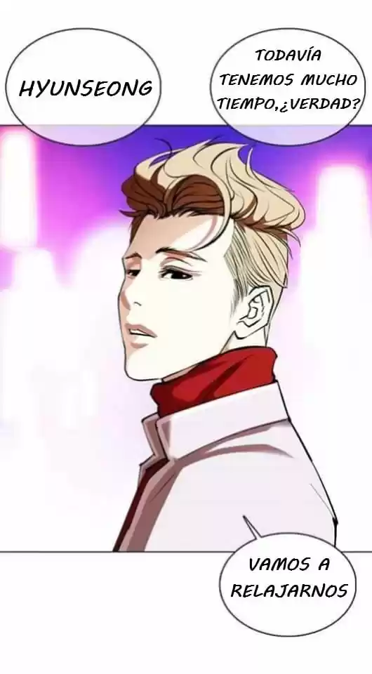Lookism capítulo 356, página 34