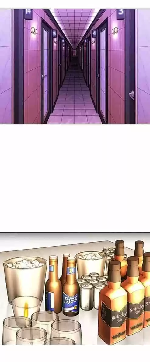 Lookism capítulo 356, página 36