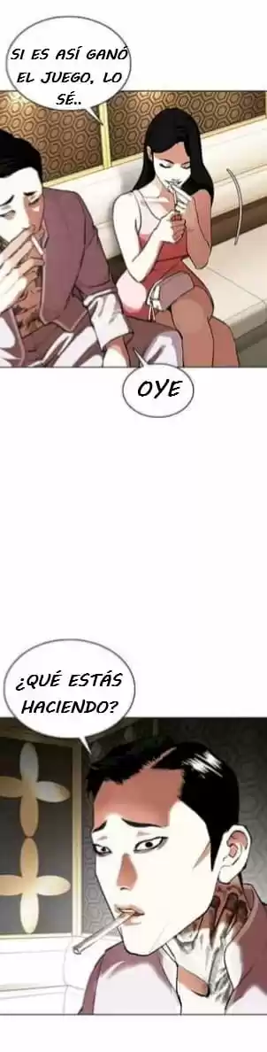 Lookism capítulo 356, página 39