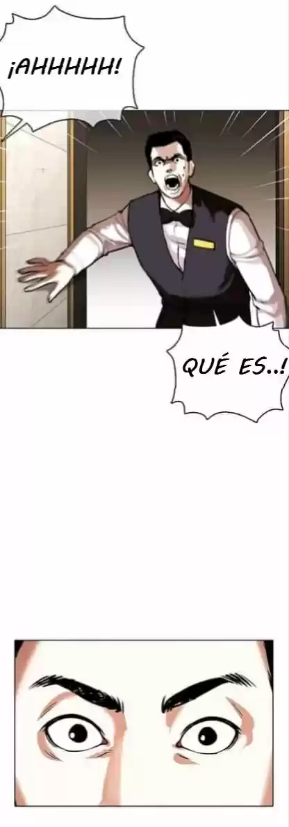Lookism capítulo 356, página 40