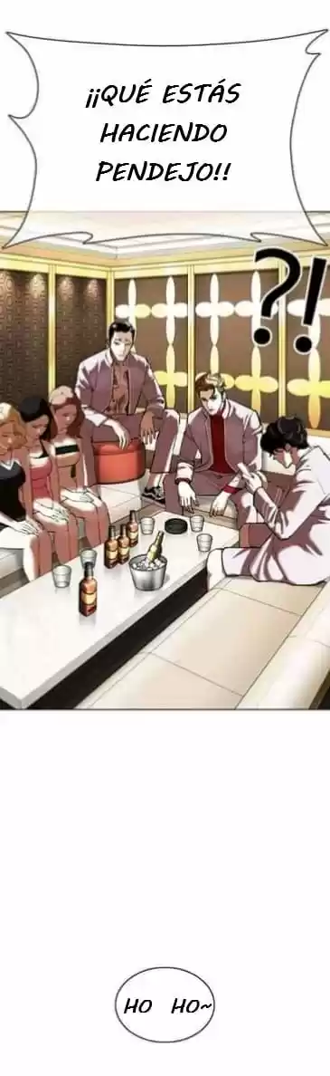 Lookism capítulo 356, página 41
