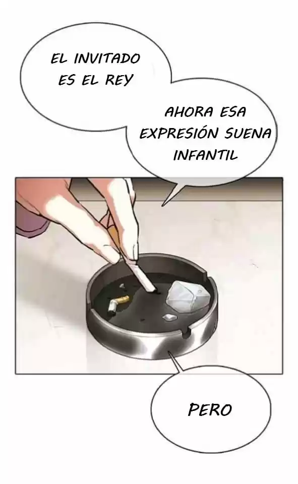 Lookism capítulo 356, página 48