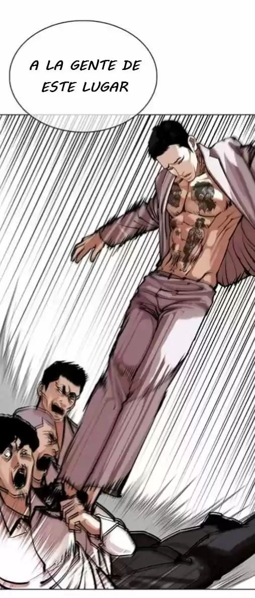 Lookism capítulo 356, página 53