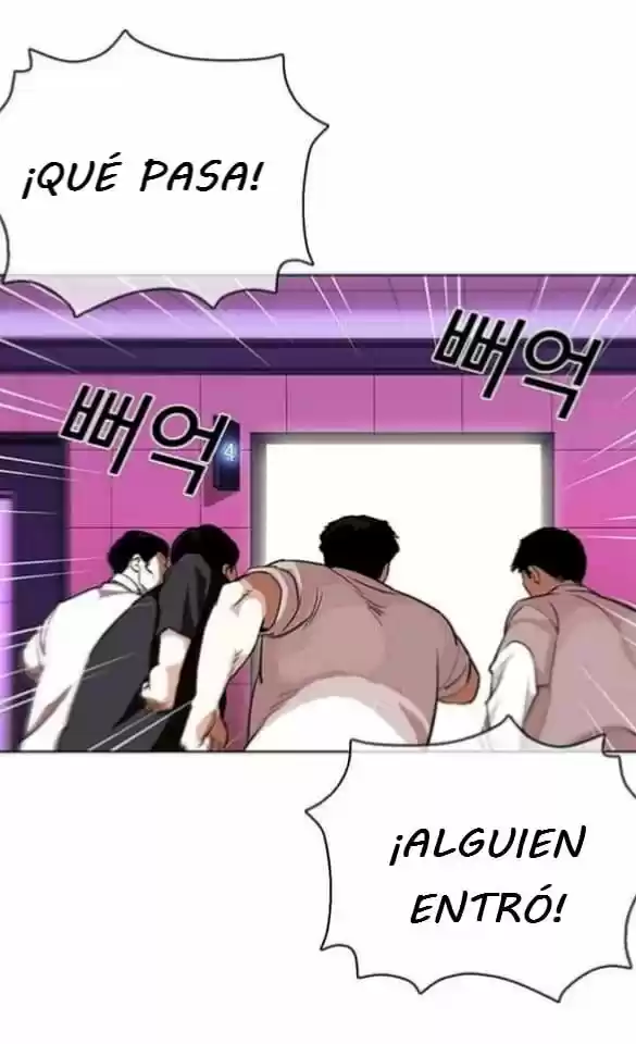 Lookism capítulo 356, página 55