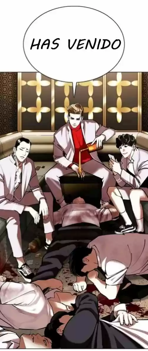 Lookism capítulo 356, página 60