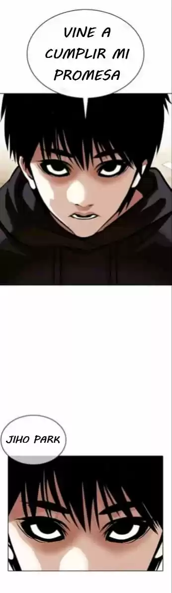 Lookism capítulo 357, página 2