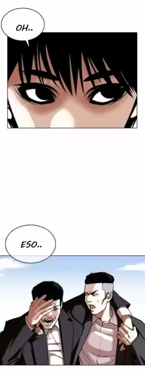 Lookism capítulo 357, página 4