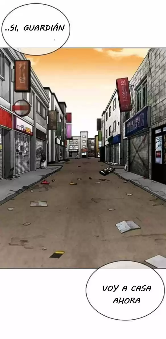 Lookism capítulo 357, página 15