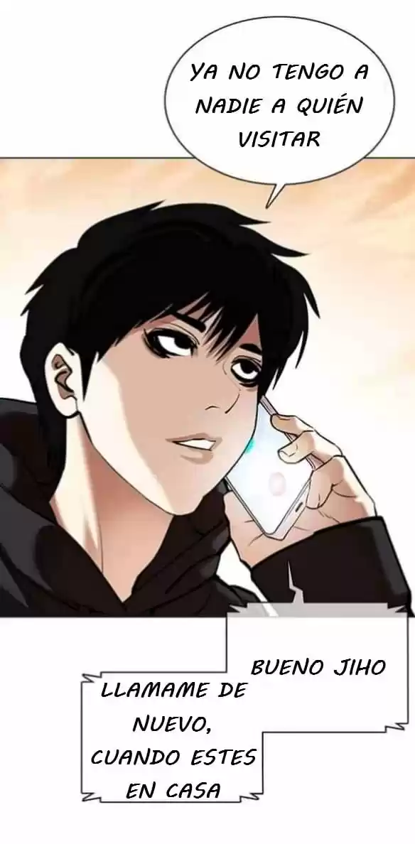 Lookism capítulo 357, página 16