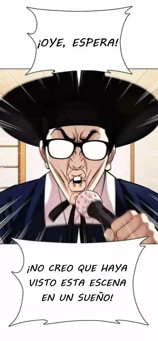 Lookism capítulo 357, página 19