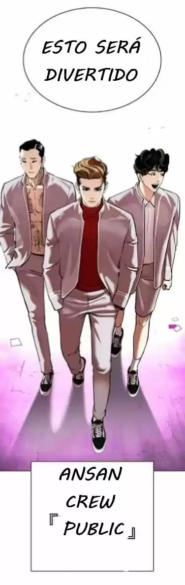 Lookism capítulo 357, página 30