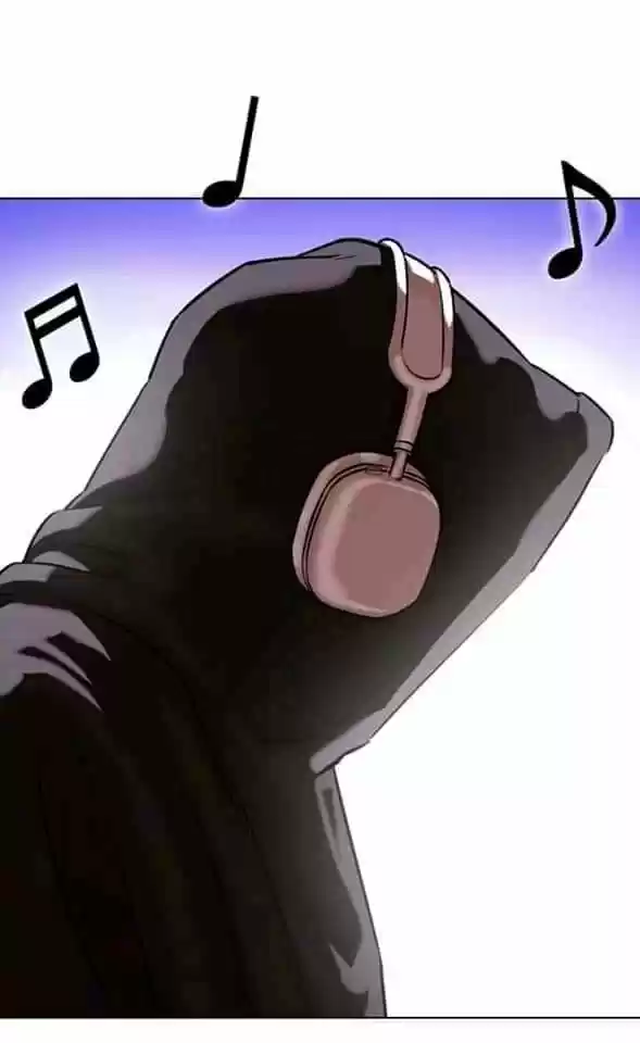Lookism capítulo 357, página 57