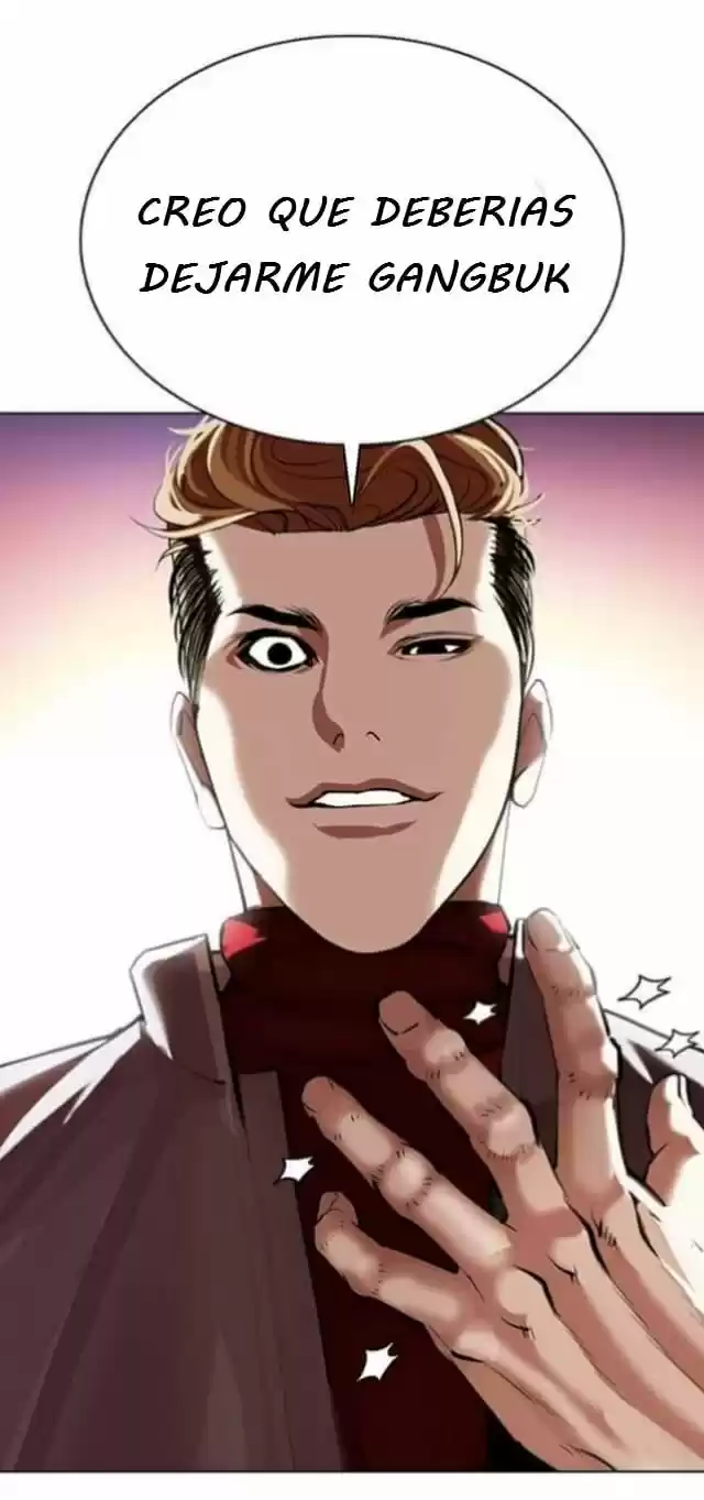Lookism capítulo 358, página 2