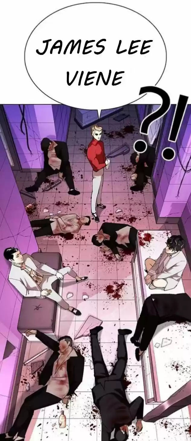 Lookism capítulo 358, página 30