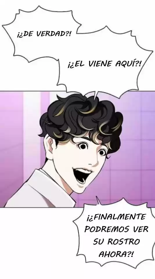 Lookism capítulo 358, página 31