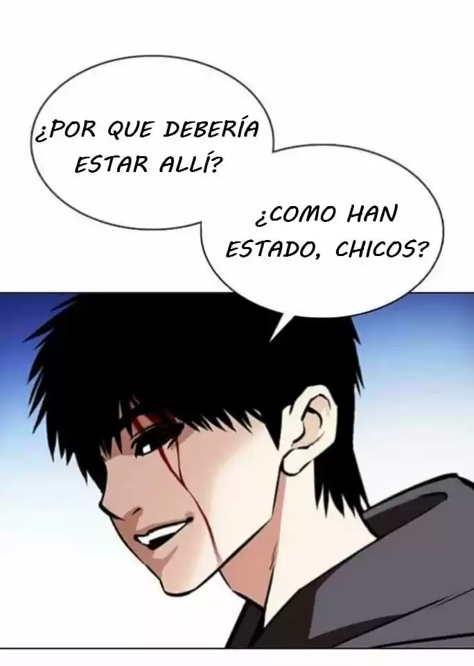 Lookism capítulo 358, página 45