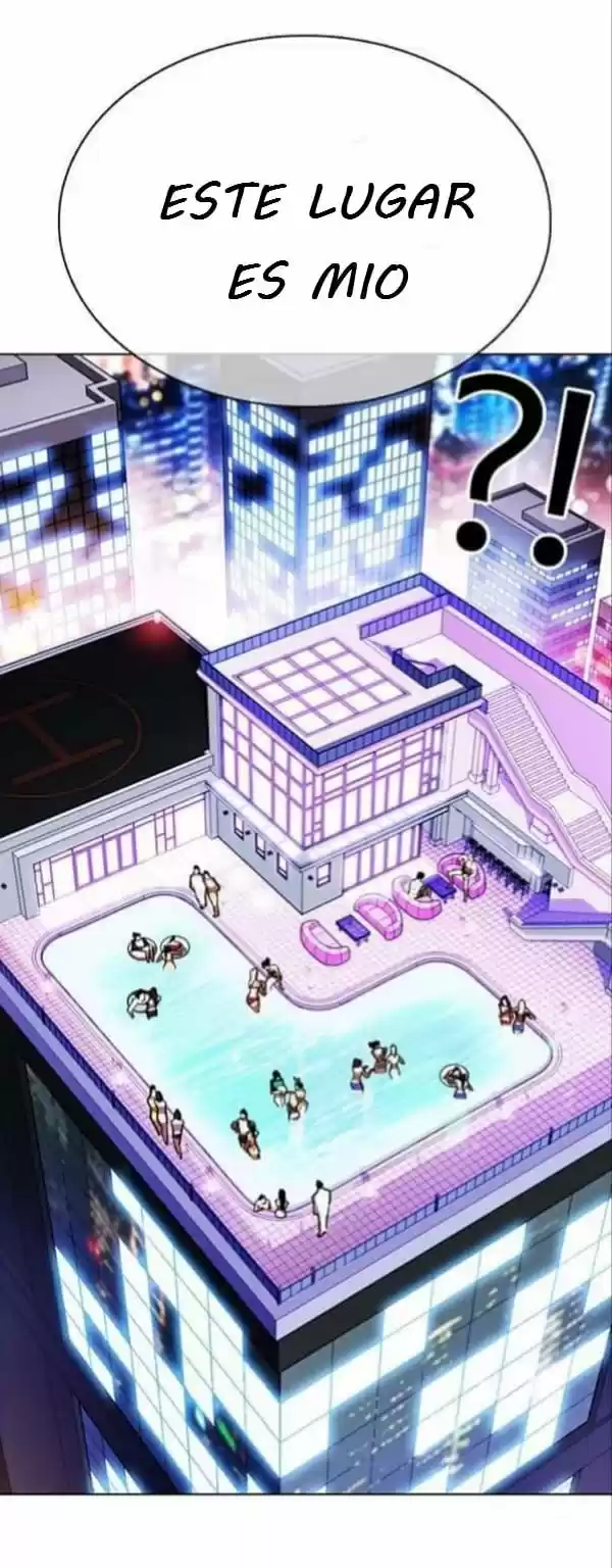 Lookism capítulo 358, página 63