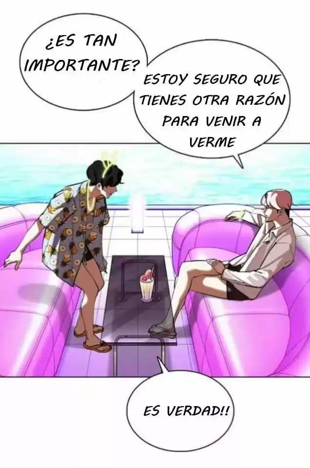 Lookism capítulo 358, página 65