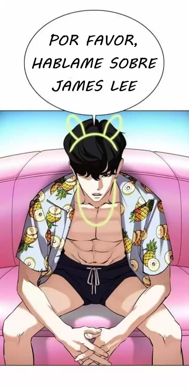 Lookism capítulo 358, página 67