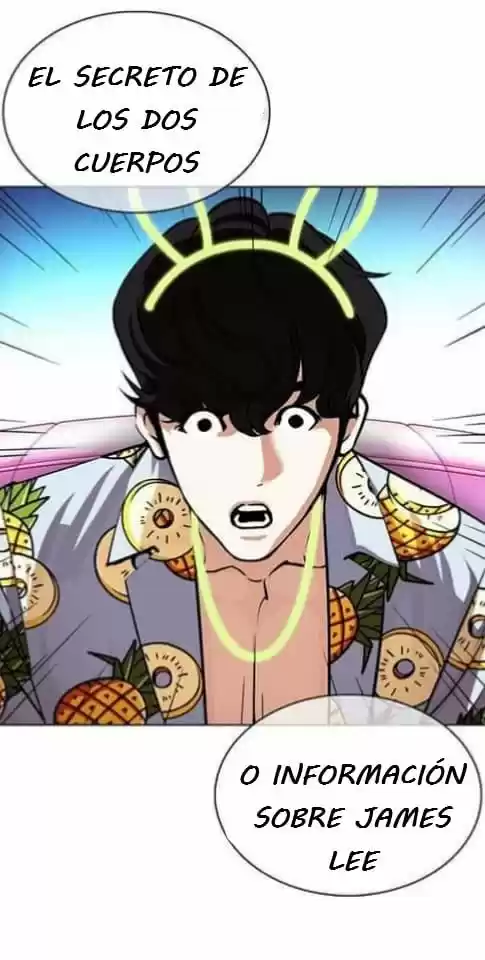 Lookism capítulo 358, página 69