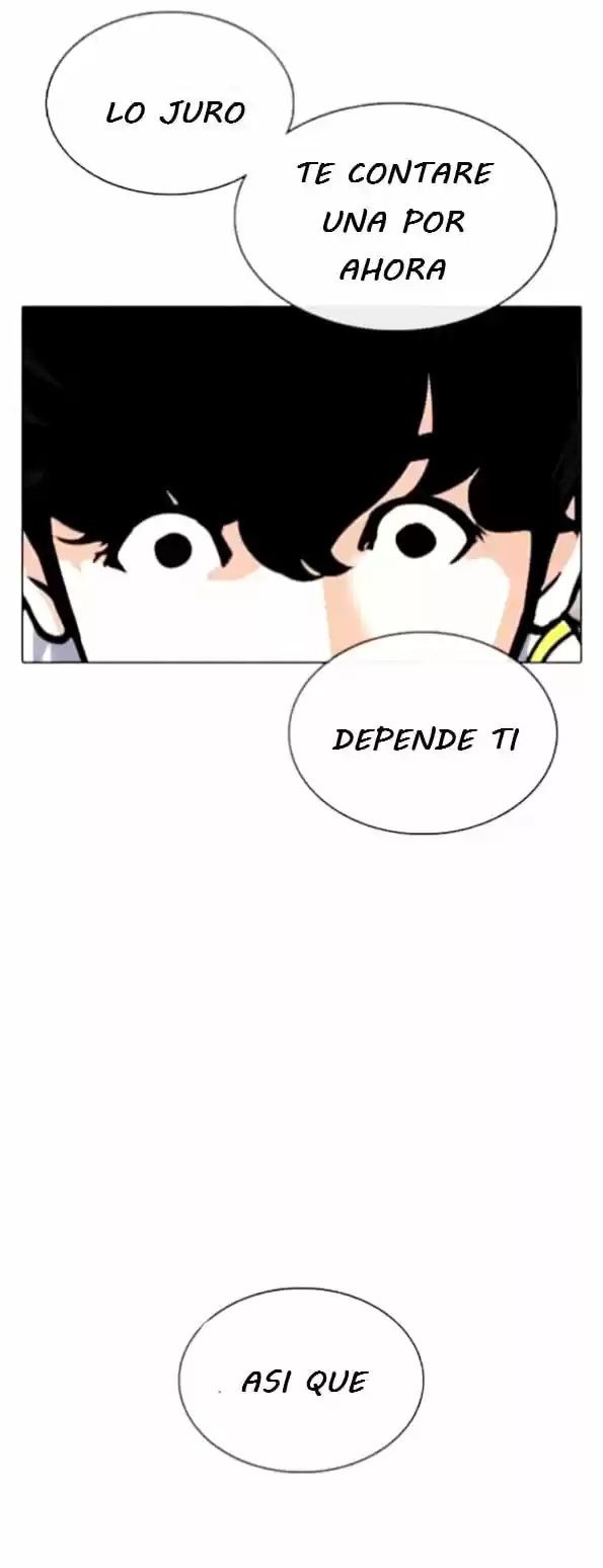 Lookism capítulo 358, página 70